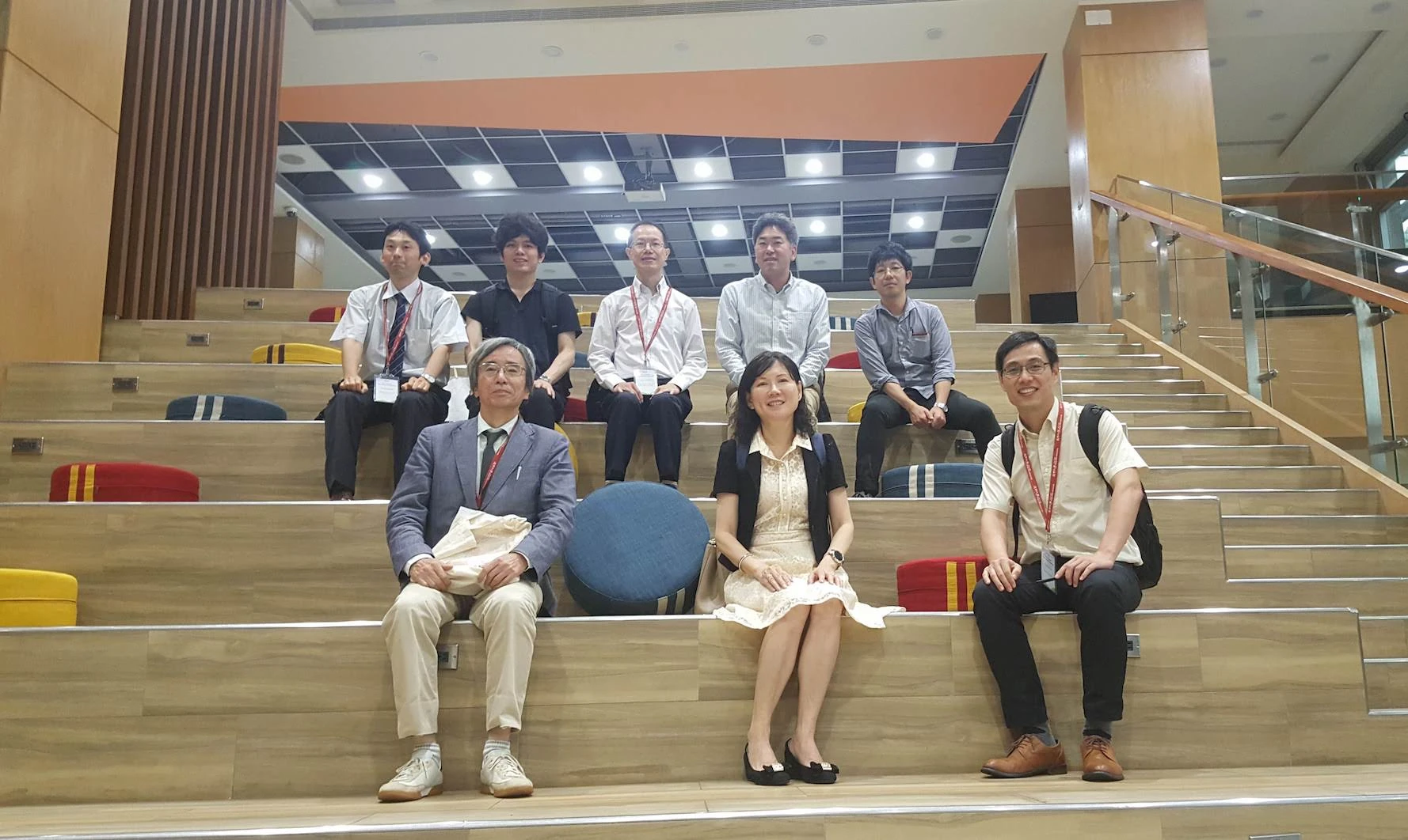 商學院統計學系 (Department of Statistics) 統計學系優良的師資與研究設備, 培育統計、精算、與計量財務之專業人才 ...