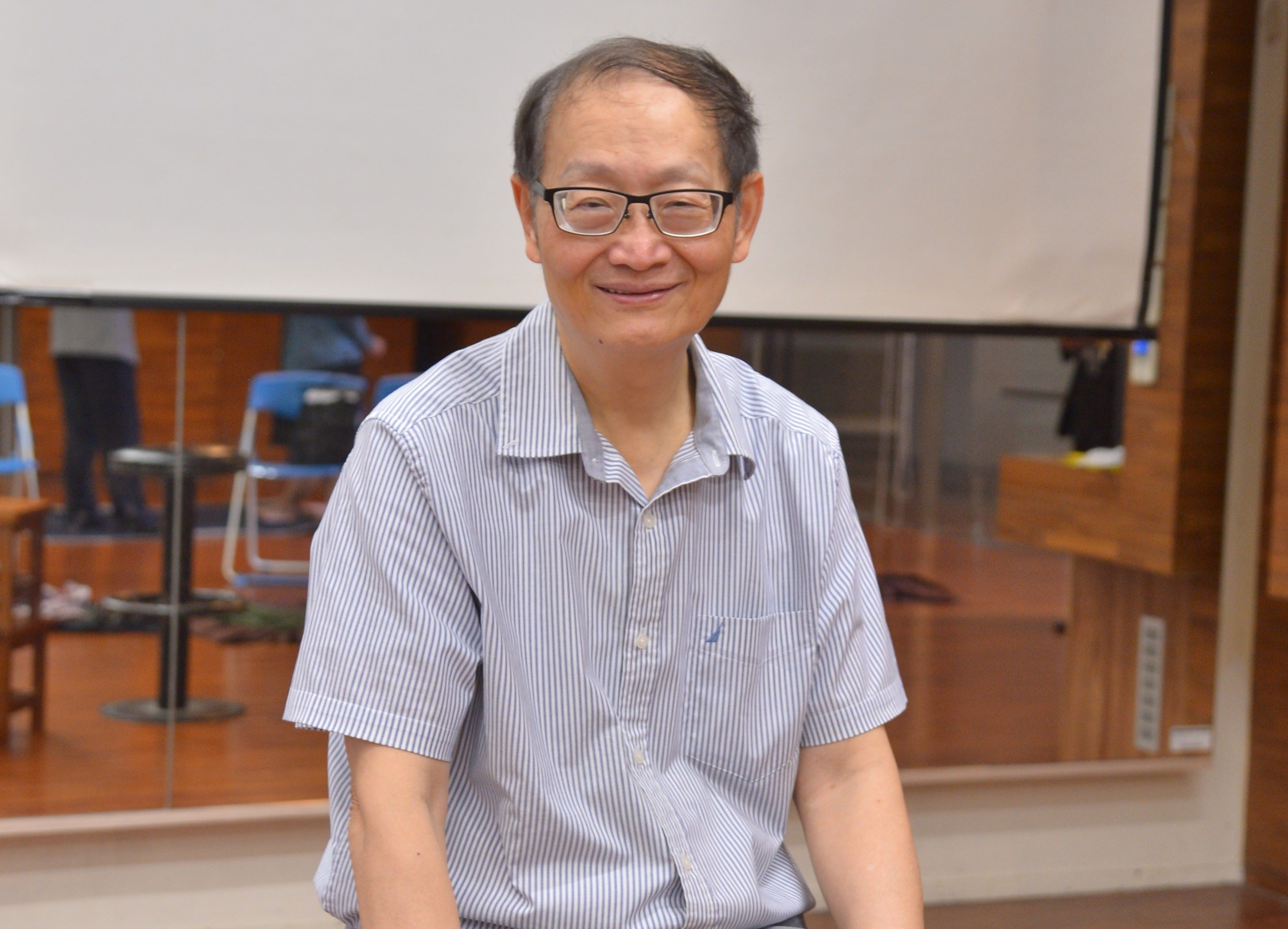 劇場翻轉 人生如戲