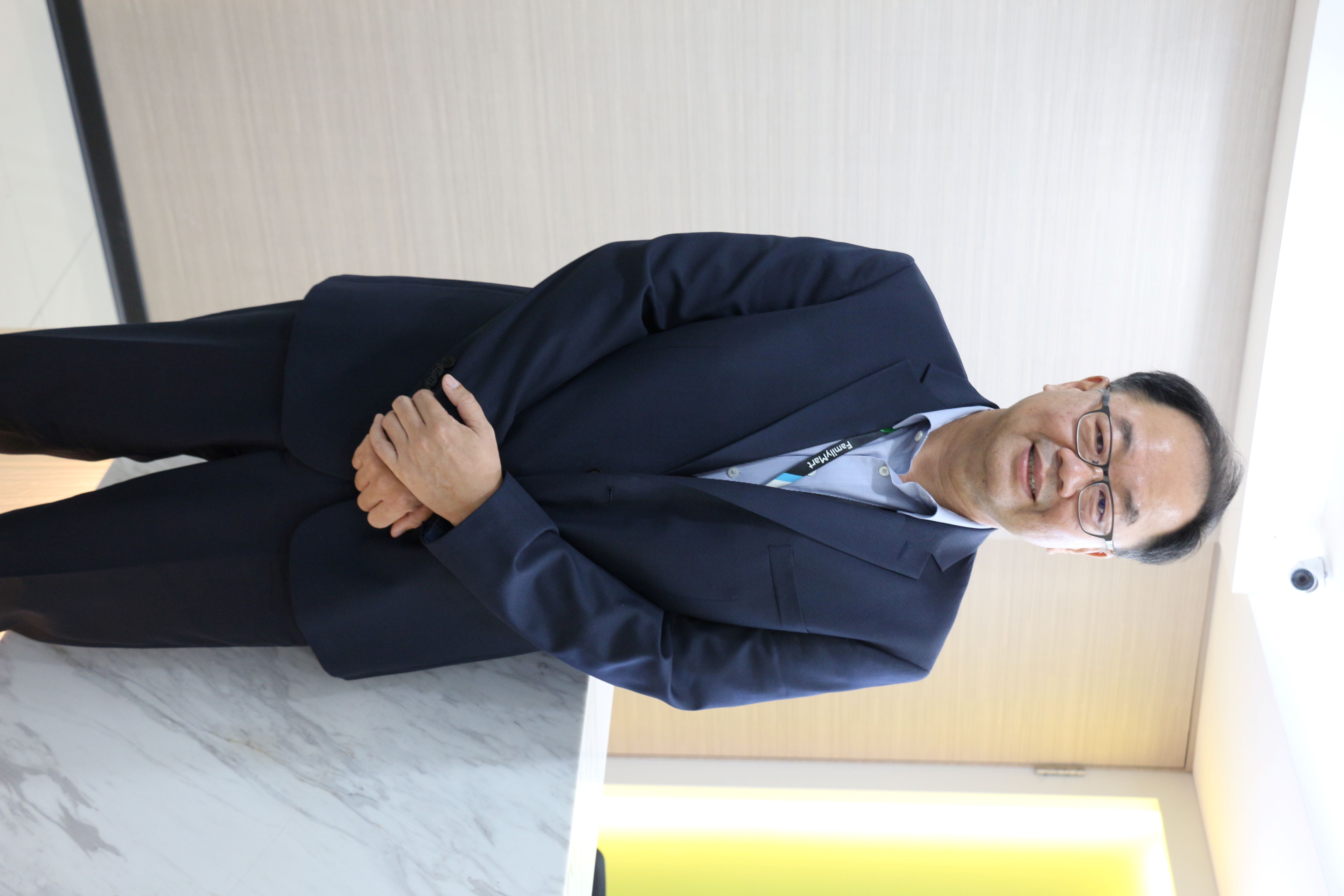 全家就是你家 創意源自生活