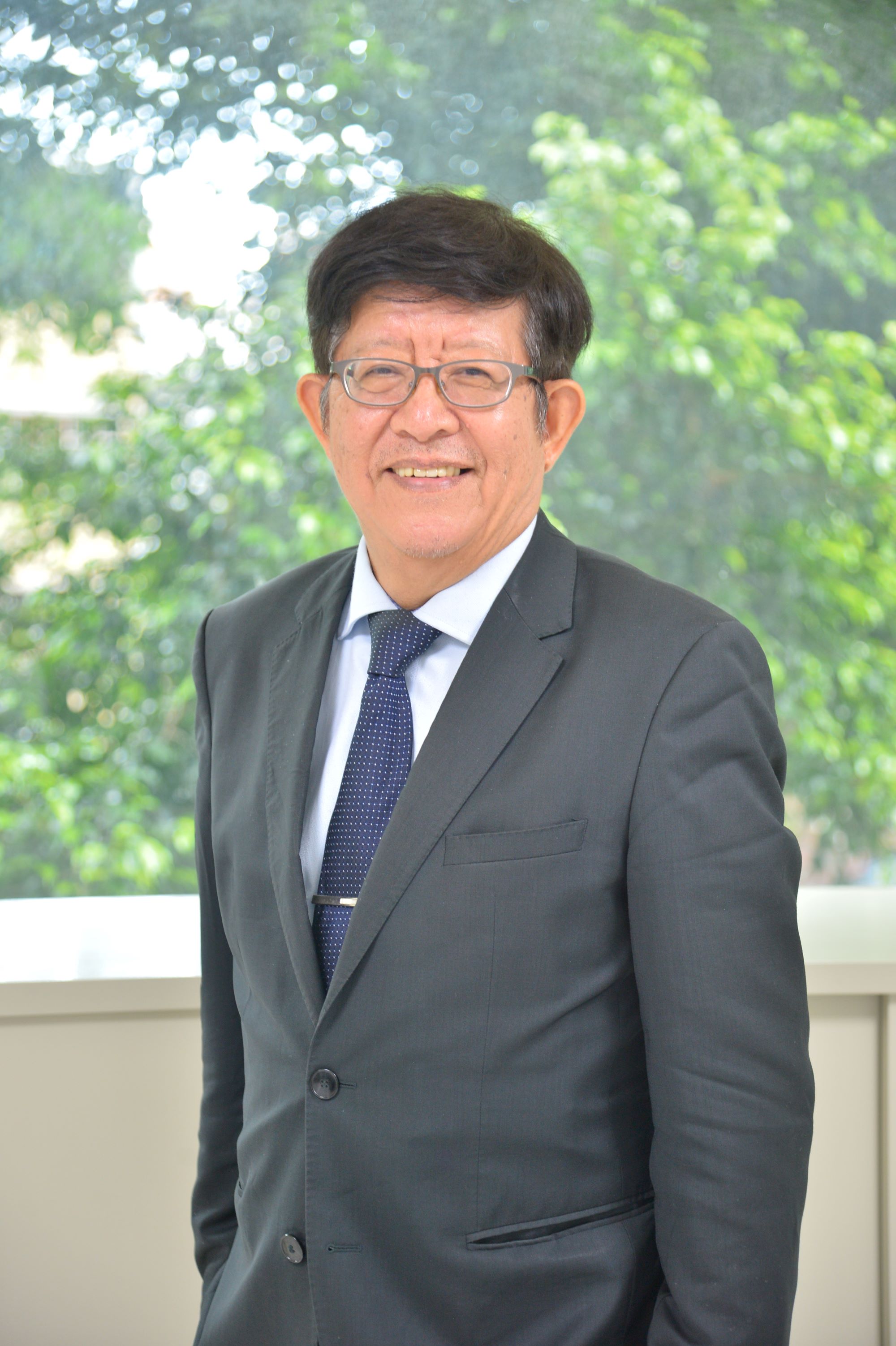 情繫逢甲 提攜後進
