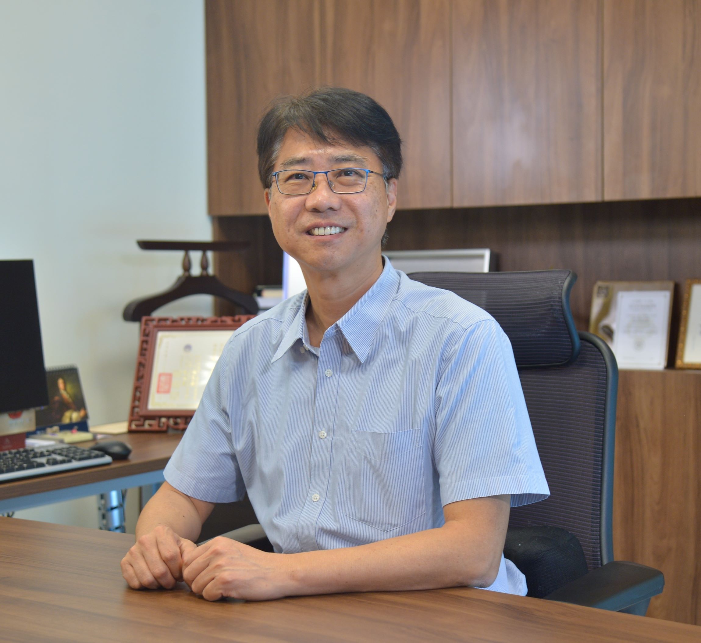USRxCSR 培養校園公益素養 大學社會責任結合企業社會責任