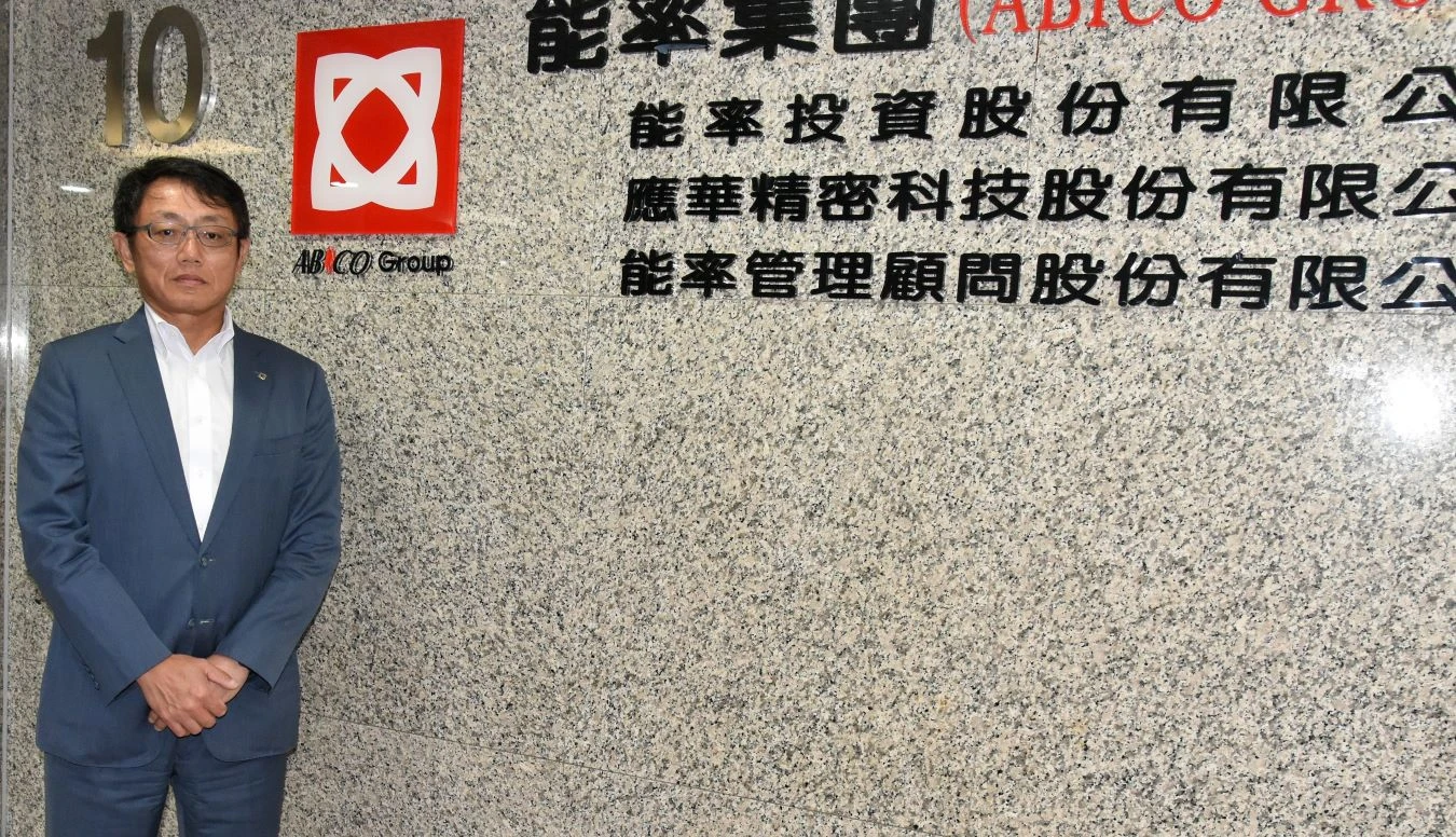 走跳於日商與台商汽車業的優勢