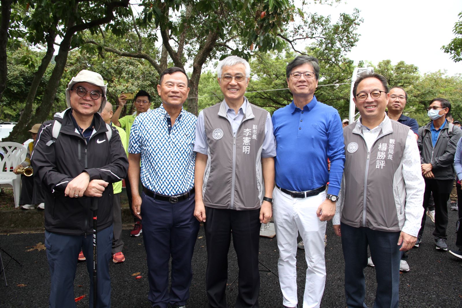 心繫逢甲 共善台灣