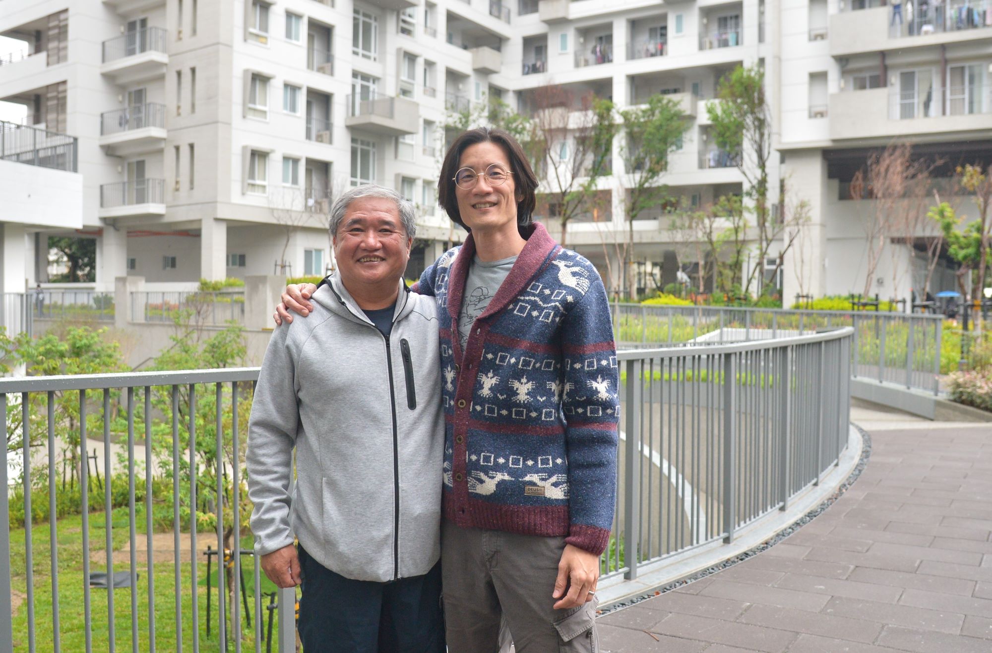 精采生活空間 培養生活態度