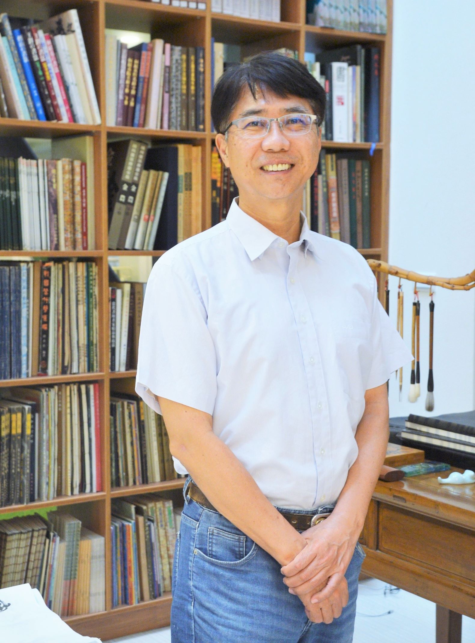 辦學卓越 創新績優 建校邁入六十週年