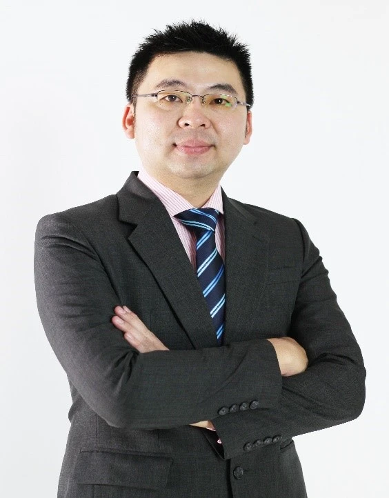 陳聞驄 接任   馬來西亞逢甲大學校友會      第19屆會長 
