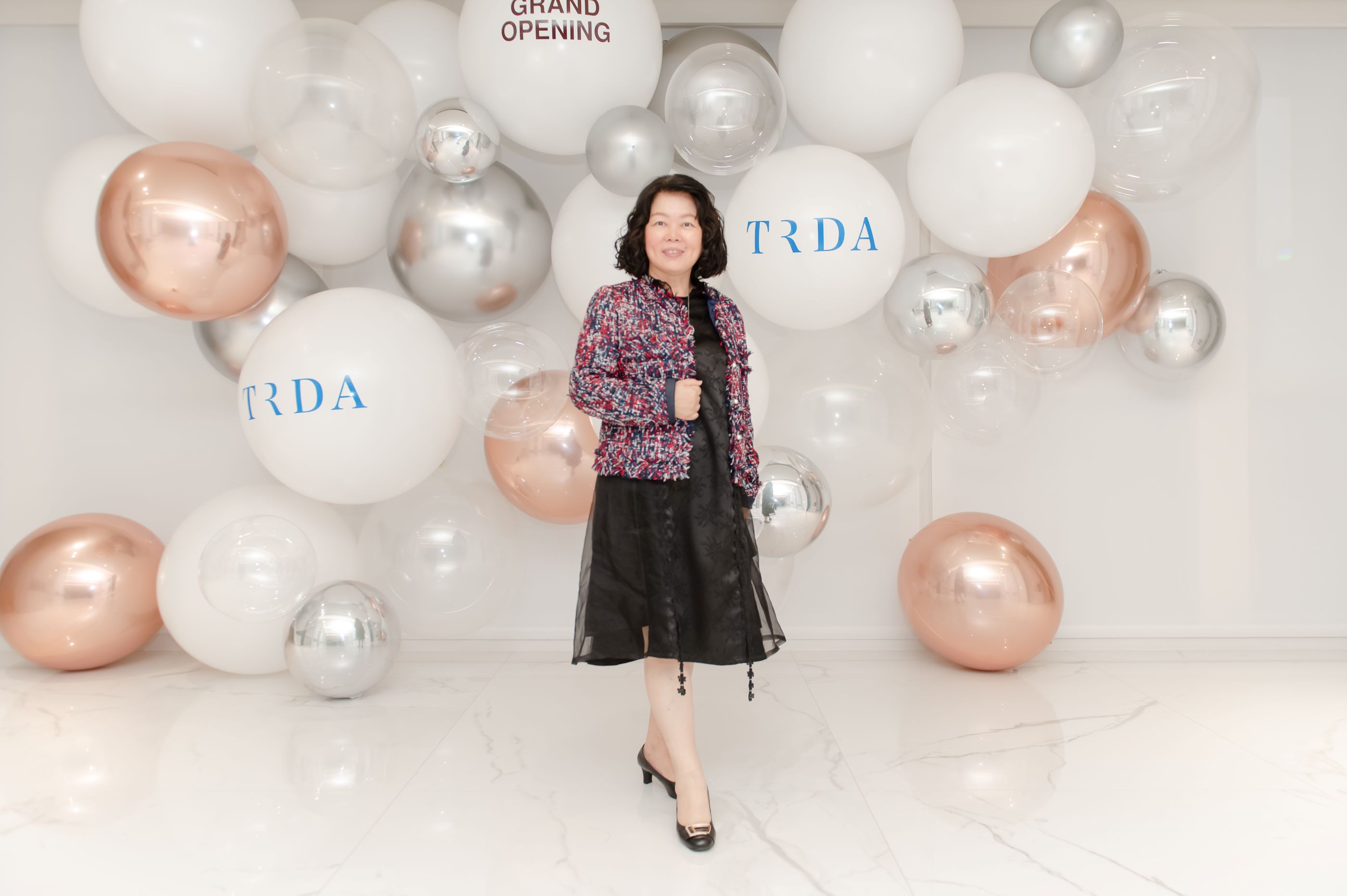 用建築照亮他人 創造社會美善與雙贏