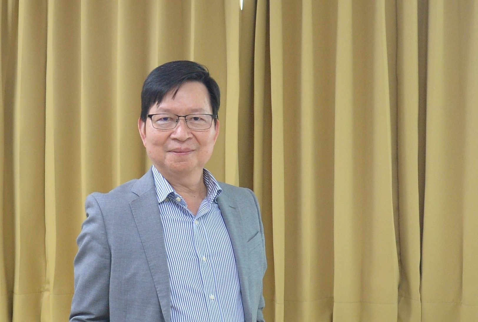 台灣癌症免疫細胞治療的先驅 樹突狀細胞疫苗，治療癌症的新啟航