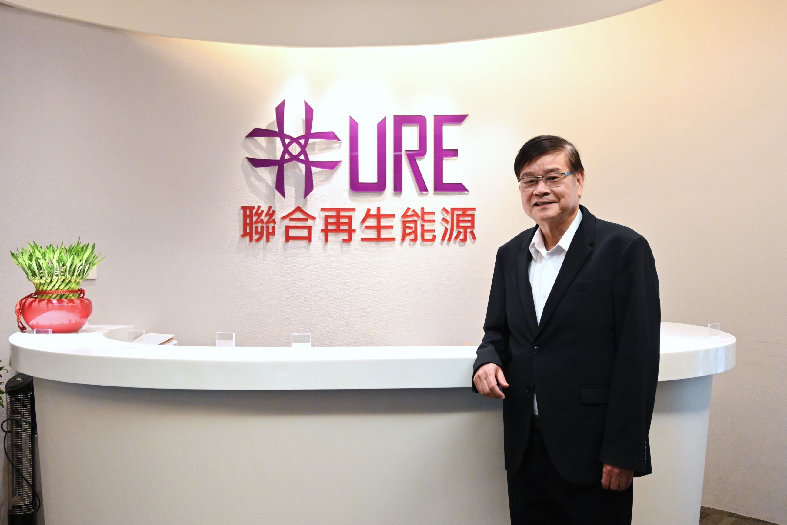 重拾日照的力量 深根台灣發展太陽能模組與系統