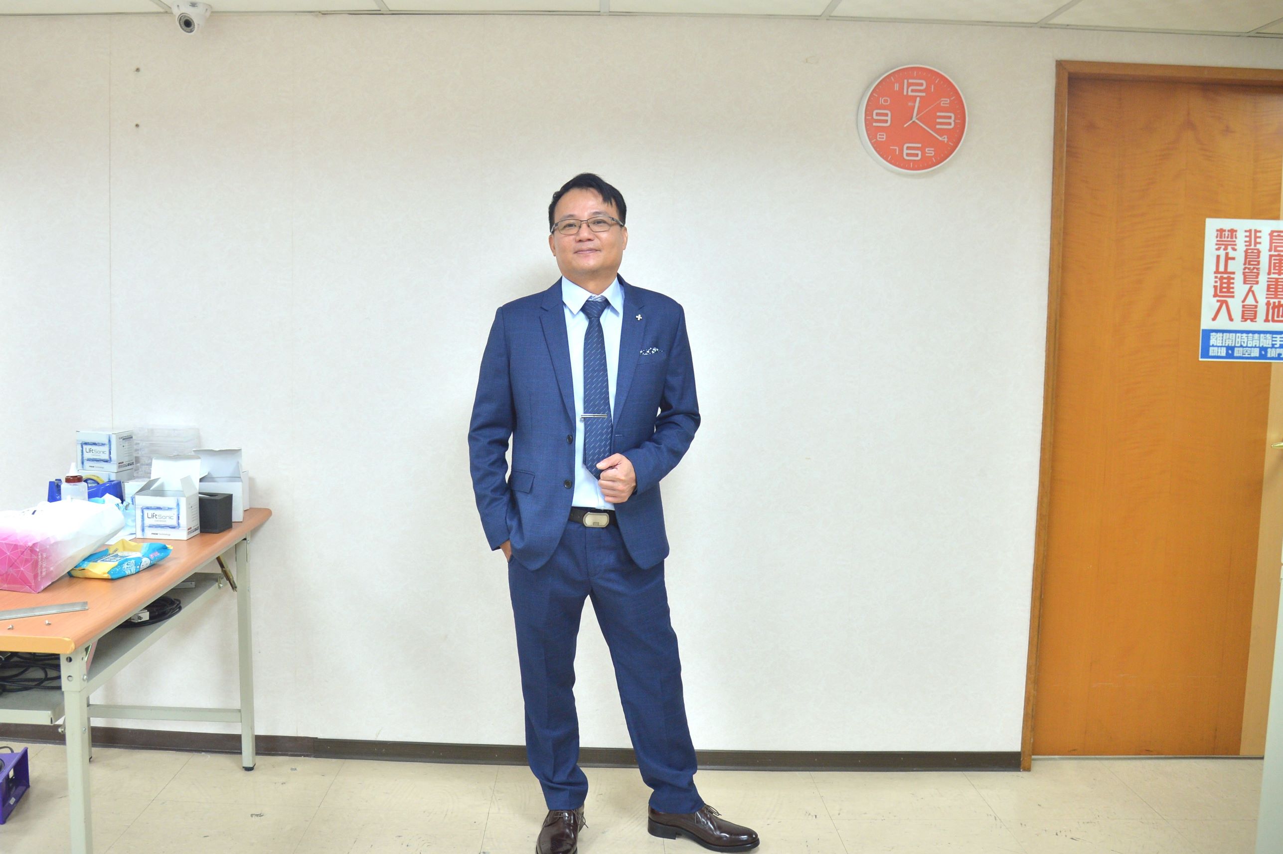 台灣醫美產品的先行者 成功創造獨有商業模式