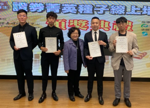 金融機構關鍵核心專業人才 首選逢甲財務工程與精算學士學位學程