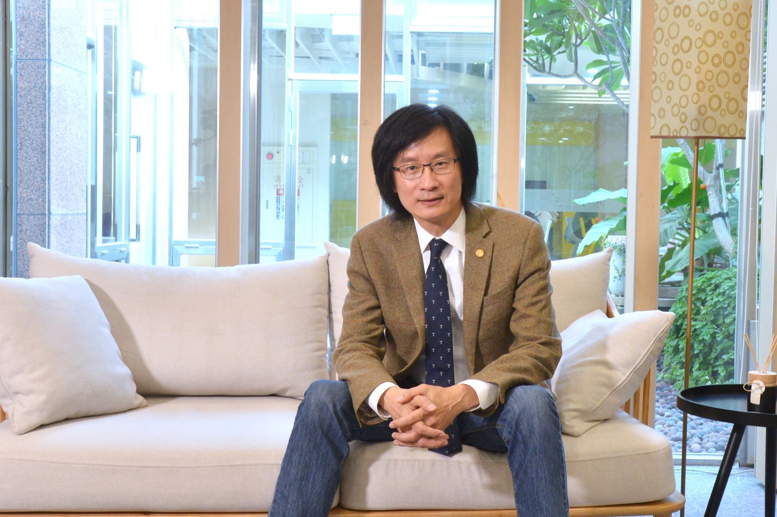 數位與教育密不可分 大學打造素養學習環境