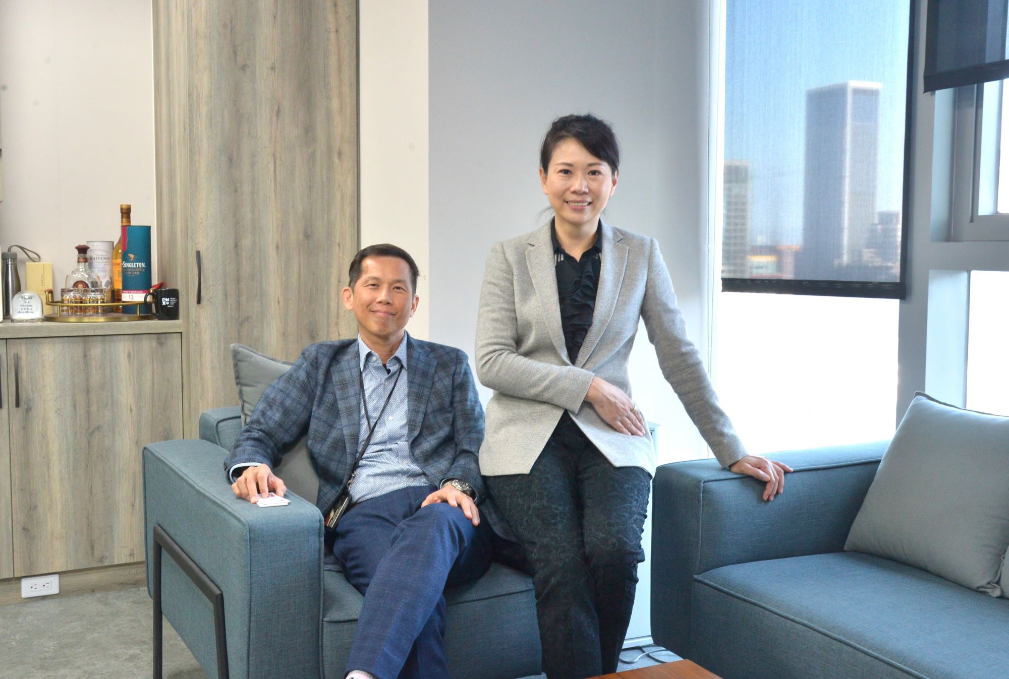 智慧科技發展城鄉美麗 跨域整合促進產業、社會創新